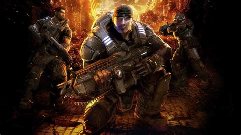 Seluruh hak cipta.terhubung dengan kami! Gears of War HD 1080p Wallpapers | HD Wallpapers | ID #8136