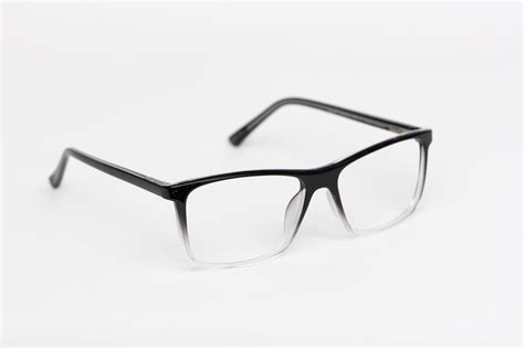 No Line Progressive Bifocals Just Bifocals