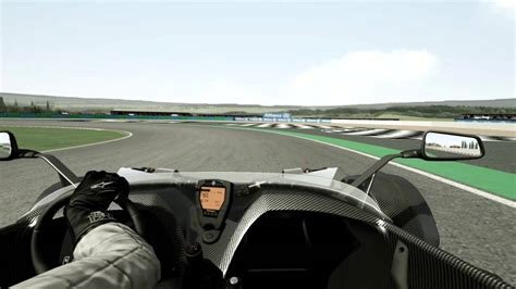 KTM X Bow R Magny Cours Assetto Corsa 1 50 939 YouTube