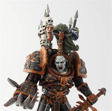 The destroyer ep by abaddon, released 24 july 2013 1. Lords of the Black Crusade