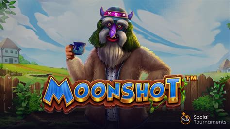 moonshot slot