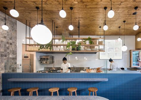 5 Restaurant Interiors That Make Use Of Pantones Color Of The Year