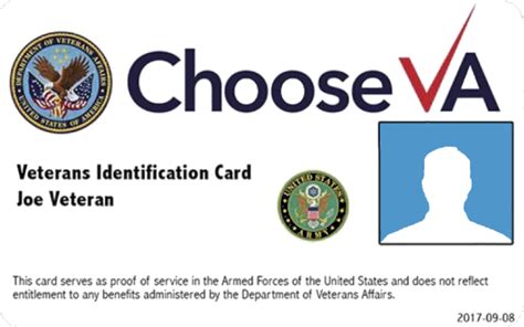 How To Get A Veteran Id Card 4 Ways To Apply Operation Military Kids