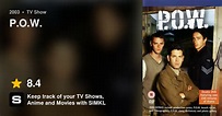 P.O.W. (TV Series 2003)