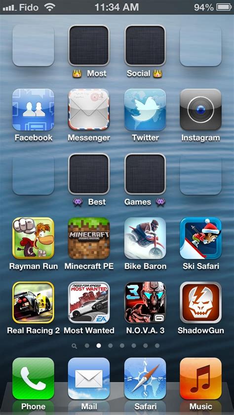 How To Customize Iphone Icons Without Jailbreaking Your Phone Iphone
