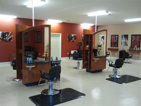 The One Hair School Cosmetology And Barbering Tavares Fl
