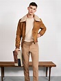 Zara Unveils Autumn Neutrals Editorial – PAUSE Online | Men's Fashion ...