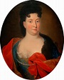 Melusine von der Schulenburg, Duchess of Kendal - Wikipedia