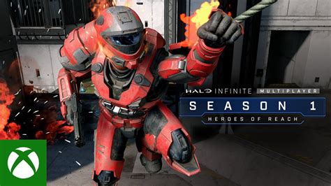 Halo Infinite Multiplayer Beta Ya Está Disponible En Xbox Y Pc