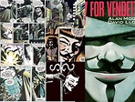 V for Vendetta - Review | PirateWave!