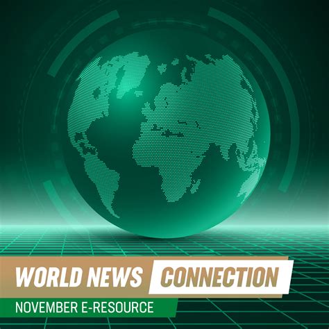 World News Connection Archive J Murrey Atkins Library