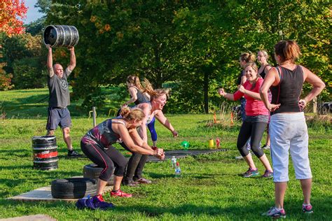 Bootcamp Uk Woking Group Outdoor Fitness Classes