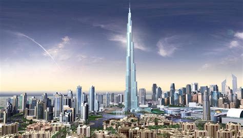 5 Most Beautiful Skyscrapers In The World You Must See Successyeti