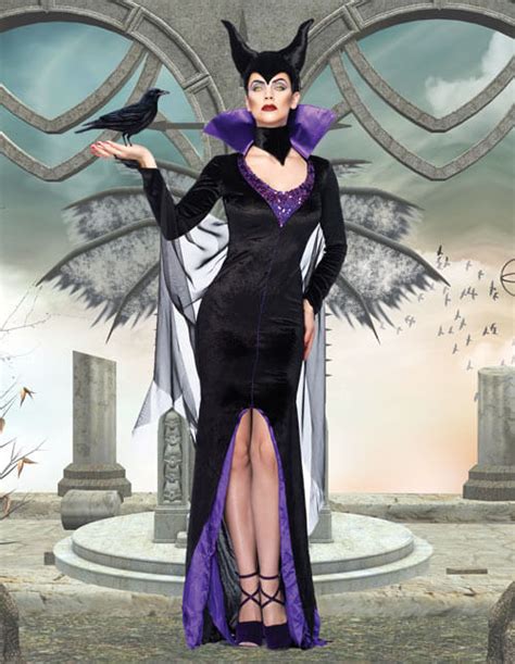 Disney News Disney Disney Villain Costumes Maleficent