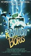 Billions for Boris (1984) - FilmAffinity