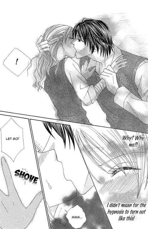 Kimi To Kemono Na Yume O Miru Vol Ch Romantic Manga Shoujo Manga