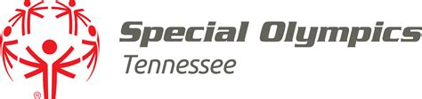 Special Olympics Tennessee Logo Download Special Olympics Logo Png