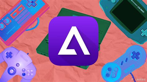 The way to use the Gamma emulator to play PS1 video games in your