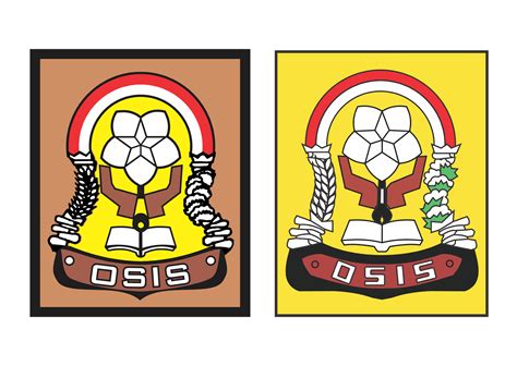 Download Logo Osis Sma Png