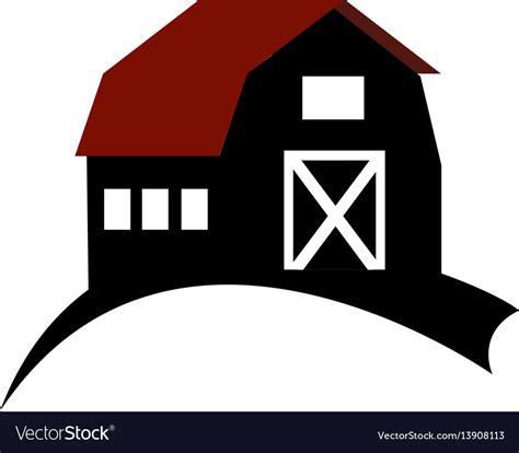 Barn Silhouette Clipart 10 Free Cliparts Download Images On