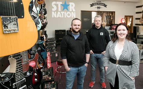 Star Nation 2020 Offers Irish Musicians A Slice Of Success Duffy