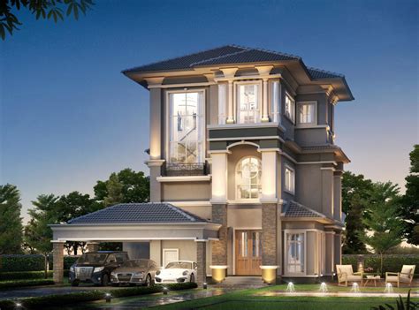 This has also been the result of a boon in townhouse and retirement village developments but there are no doubts economic factors affecting the cost of building materials and a desperation to get a foothold in the housing market. 315 square meters Home 4 bedrooms - House Idea