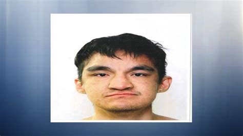 Missing Edmonton Man Found Safe CTV News