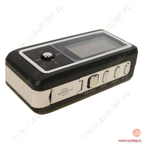 Flashmp3 плеер 2gb Mpio Ml200 Fm Radio дикт Silver Санрайз Липецк