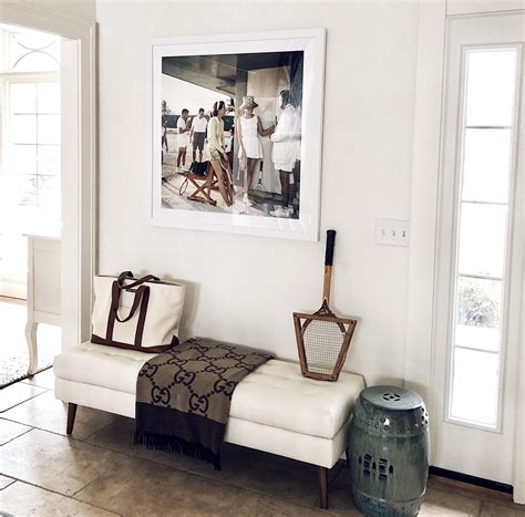 Maybe you would like to learn more about one of these? { Slim Aarons print by Photos.com use code whistiques20LK ...