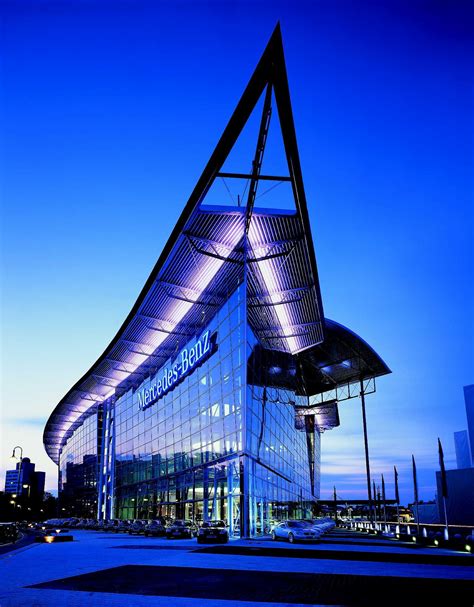 The Most Fantastic Cars Dealerships Mercedes Benz Berlincars dealerships