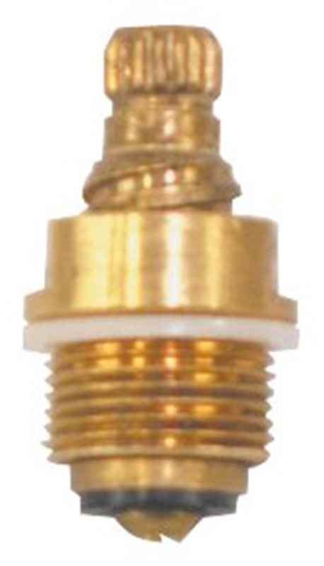 Maybe you would like to learn more about one of these? Faucet Stem, US Hardware P-451c Mobile Home Brass - Faucet ...