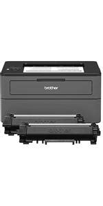 This printer suits your home and office works. Brother Hl-L3250Dw Wireless Setuop / Configure The Brother ...