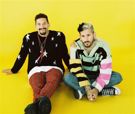 Learn about mau y ricky: Mau y Ricky on Refresh and Making Music in English Interview