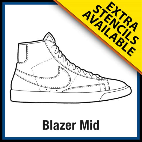 Nike Blazer Mid Kicksart