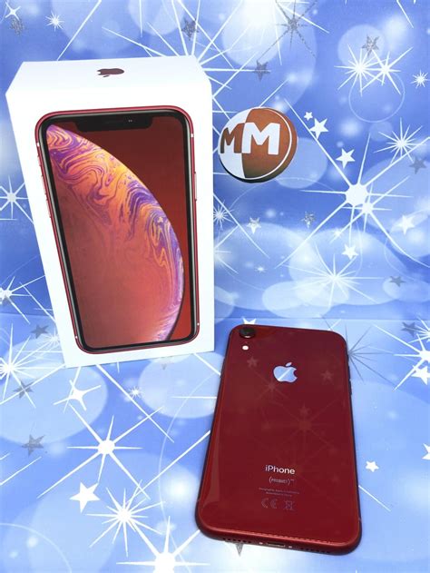 Available online from €779, our mint+ iphone xr includes 12 month warranty and 14 day doa to put your mind at ease. Jual iPhone XR 64gb Dual sim-Ex inter-Second Fullset-Mulus ...