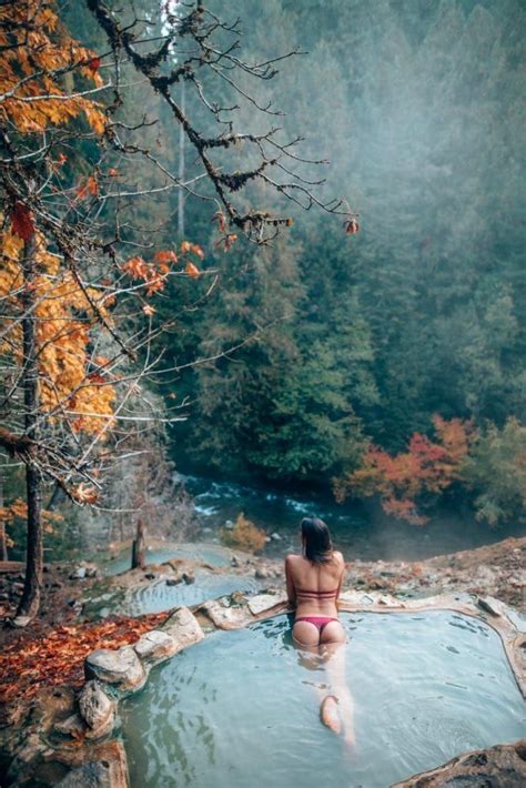 The Ultimate Guide To 19 Hot Springs In Oregon Elite Jetsetter Oregon Road Trip Oregon