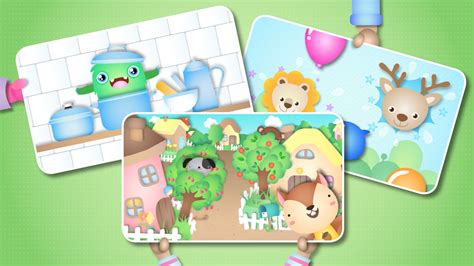 Juegos educativos gratis y online para niños y niñas de ⭐4 años, en educación infantil. Juegos para niños - Juegos infantiles 1 2 3 4 años: Amazon ...