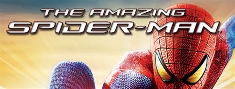 The Amazing Spider Man Ultimate Edition Lactu Jeux Vidéo