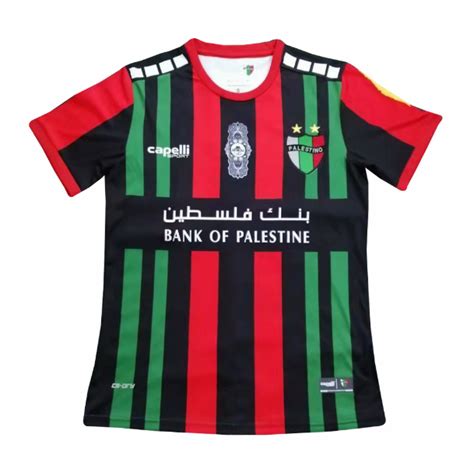 Club palestino, santiago de chile. Cheap 2019-20 Club Deportivo Palestino Away Soccer Jersey ...