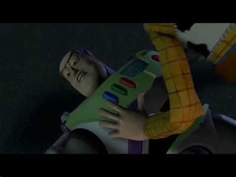 Watch out, he's got a big bang attack. Woody vs Buzz - YouTube