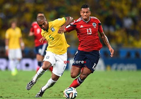 brazil vs colombia preview and prediction live stream international friendly 2019