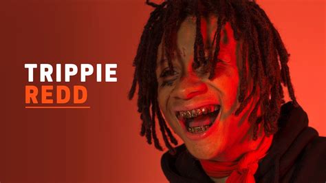 Trippie Redd 14 Wallpapers Top Free Trippie Redd 14