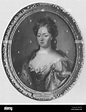 Maria amalia 1653 1711 hi-res stock photography and images - Alamy