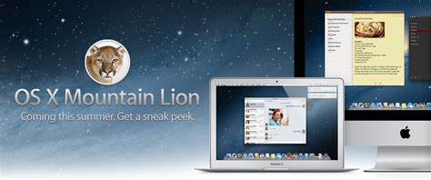 Mac Os X Mountain Lion 108 Download Only Via Mac App Store