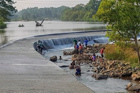 Balmuri Falls Srirangapatna 2021 All You Need To Know Before You Go