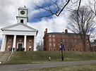 Amherst College 14 | College Consultants