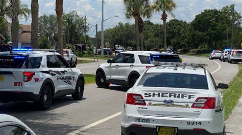 3 Dead Including 13 Year Old Girl In Port St Lucie Shooting