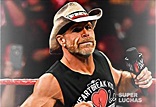 Shawn Michaels had an altercation on NXT for racism ｜ Superfights