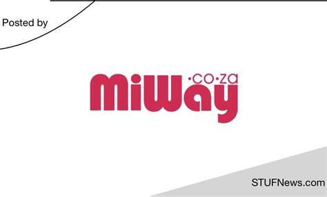 Miway Bursaries South Africa Student Bursaries Stufnews