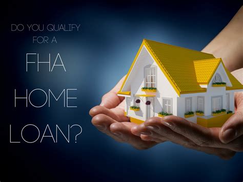 Do You Qualify For An Fha Home Loan About Us Fl And Ga Mortgage Firm